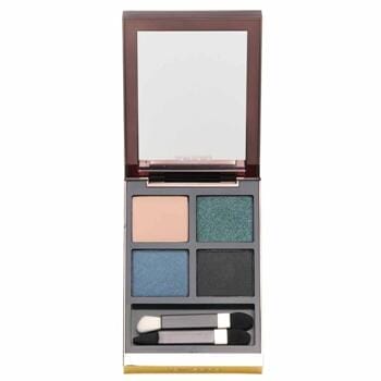 OJAM Online Shopping - Tom Ford Eye Colour Quad - #44 Dark Opulence 8g Make Up