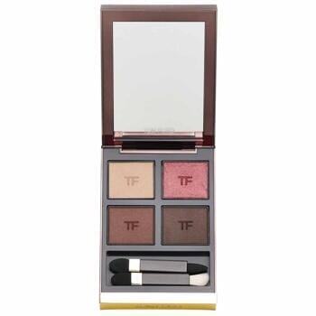 OJAM Online Shopping - Tom Ford Eye Colour Quad - #46 Ember Bronze 8g Make Up