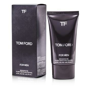 OJAM Online Shopping - Tom Ford For Men Bronzing Gel 75ml/2.5oz Men's Skincare