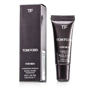 OJAM Online Shopping - Tom Ford For Men Hydrating Lip Balm 10ml/0.34oz Men's Skincare