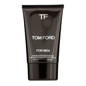 OJAM Online Shopping - Tom Ford For Men Intensive Purifying Mud Mask 100ml/3.4oz Men's Skincare