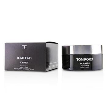 OJAM Online Shopping - Tom Ford For Men Shave Cream 165ml/5.6oz Men's Skincare