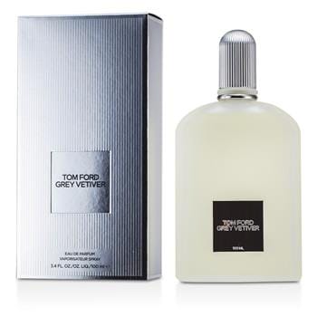 OJAM Online Shopping - Tom Ford Grey Vetiver Eau De Parfum Spray 100ml/3.4oz Men's Fragrance