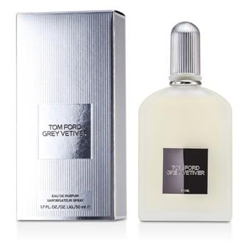 OJAM Online Shopping - Tom Ford Grey Vetiver Eau De Parfum Spray 50ml/1.7oz Men's Fragrance