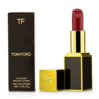 OJAM Online Shopping - Tom Ford Lip Color - # 10 Cherry Lush 3g/0.1oz Make Up