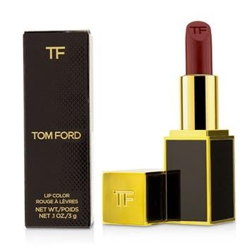 OJAM Online Shopping - Tom Ford Lip Color - # 16 Scarlet Rouge 3g/0.1oz Make Up
