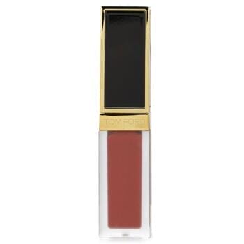 OJAM Online Shopping - Tom Ford Liquid Lip Luxe Matte - # 131 Burnt Peach 6ml/0.2oz Make Up