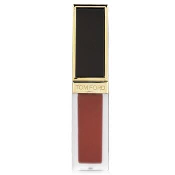 OJAM Online Shopping - Tom Ford Liquid Lip Luxe Matte - # 132 Heatwave 6ml/0.2oz Make Up