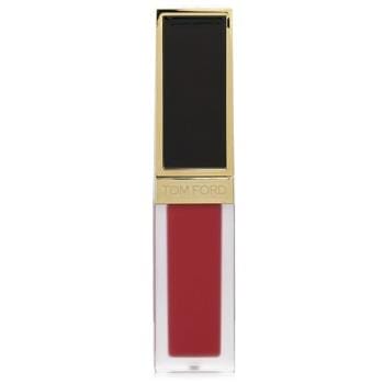OJAM Online Shopping - Tom Ford Liquid Lip Luxe Matte - #16 Scarlet Rouge 6ml/0.2oz Make Up