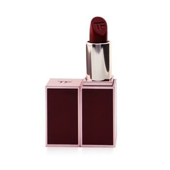 OJAM Online Shopping - Tom Ford Lost Cherry Lip Color - # Scarlet Rouge Scented 3g/0.1oz Make Up