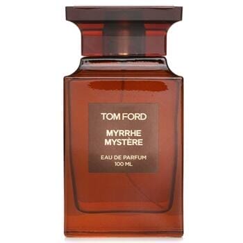 OJAM Online Shopping - Tom Ford Myrrhe Mystere Eau De Parfum Spray 100ml/3.4.oz Ladies Fragrance