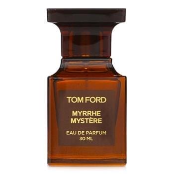 OJAM Online Shopping - Tom Ford Myrrhe Mystere Eau De Parfum Spray 30ml/1oz Men's Fragrance