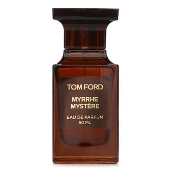 OJAM Online Shopping - Tom Ford Myrrhe Mystere Eau De Parfum Spray 50ml/1.7oz Men's Fragrance