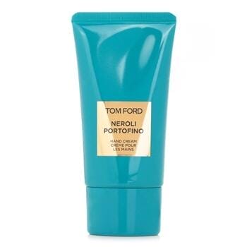 OJAM Online Shopping - Tom Ford Neroli Portofino Hand Lotion 75ml Skincare