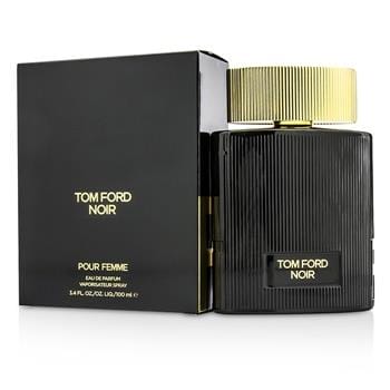 OJAM Online Shopping - Tom Ford Noir Eau De Parfum Spray 100ml/3.4oz Ladies Fragrance