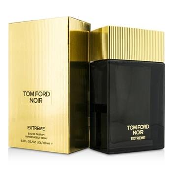 OJAM Online Shopping - Tom Ford Noir Extreme Eau De Parfum Spray 100ml/3.4oz Men's Fragrance