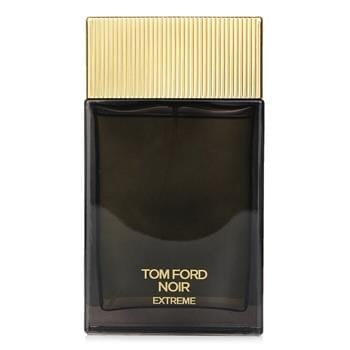 OJAM Online Shopping - Tom Ford Noir Extreme Eau De Parfum Spray 150ml/5oz Men's Fragrance