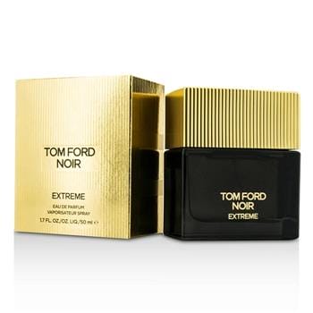 OJAM Online Shopping - Tom Ford Noir Extreme Eau De Parfum Spray 50ml/1.7oz Men's Fragrance