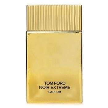 OJAM Online Shopping - Tom Ford Noir Extreme Parfum Eau De Parfum Spray 100ml/3.4oz Men's Fragrance