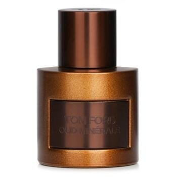 OJAM Online Shopping - Tom Ford Oud Minerale Eau De Parfum Spray 50ml/1.7oz Men's Fragrance