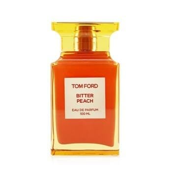 OJAM Online Shopping - Tom Ford Private Blend Bitter Peach Eau De Parfum Spray 100ml/3.4oz Ladies Fragrance