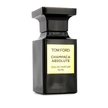 OJAM Online Shopping - Tom Ford Private Blend Champaca Absolute Eau De Parfum Spray 50ml/1.7oz Men's Fragrance