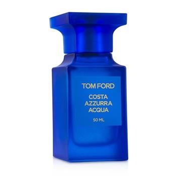 OJAM Online Shopping - Tom Ford Private Blend Costa Azzurra Acqua Eau de Toilette Spray T5JY 50ml/1.7oz Men's Fragrance