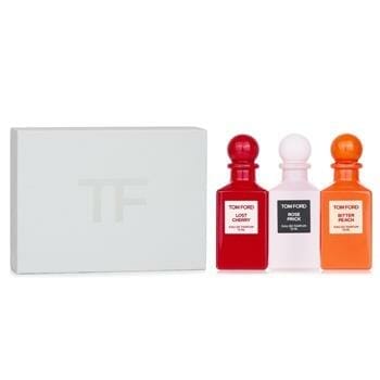 OJAM Online Shopping - Tom Ford Private Blend Eau De Parfum Mini Decanter Discovery Set 3x12ml/0.41oz Ladies Fragrance