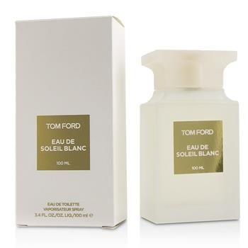 OJAM Online Shopping - Tom Ford Private Blend Eau de Soleil Blanc Eau De Toilette Spray 100ml/3.4oz Ladies Fragrance