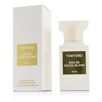 OJAM Online Shopping - Tom Ford Private Blend Eau de Soleil Blanc Eau De Toilette Spray 50ml/1.7oz Ladies Fragrance