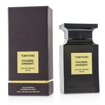 OJAM Online Shopping - Tom Ford Private Blend Fougere D'Argent Eau De Parfum Spray 100ml/3.4oz Ladies Fragrance