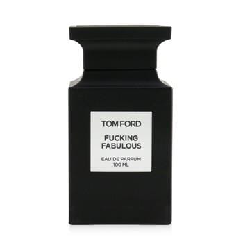 OJAM Online Shopping - Tom Ford Private Blend Fucking Fabulous Eau De Parfum Spray 100ml/3.4oz Men's Fragrance