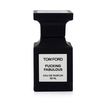OJAM Online Shopping - Tom Ford Private Blend Fucking Fabulous Eau De Parfum Spray 30ml/1oz Men's Fragrance