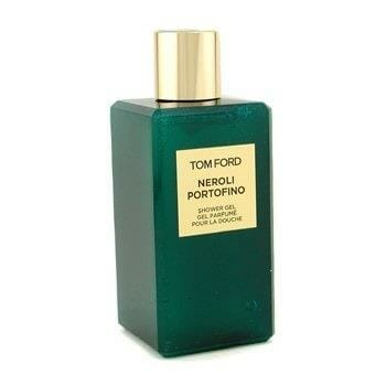 OJAM Online Shopping - Tom Ford Private Blend Neroli Portofino Shower Gel 250ml/8.5oz Men's Fragrance