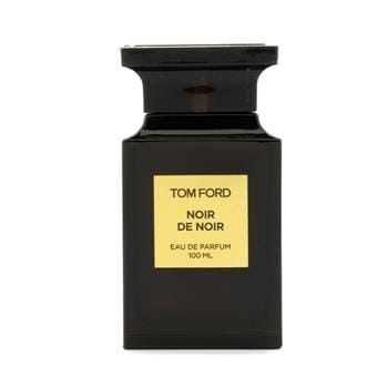 OJAM Online Shopping - Tom Ford Private Blend Noir De Noir Eau De Parfum Spray 100ml/3.4oz Men's Fragrance