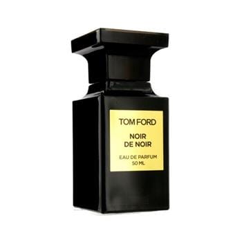 OJAM Online Shopping - Tom Ford Private Blend Noir De Noir Eau De Parfum Spray 50ml/1.7oz Men's Fragrance