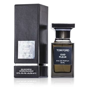 OJAM Online Shopping - Tom Ford Private Blend Oud Fleur Eau De Parfum Spray 50ml/1.7oz Men's Fragrance