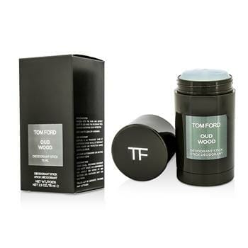 OJAM Online Shopping - Tom Ford Private Blend Oud Wood Deodorant Stick 75ml/2.5oz Men's Fragrance