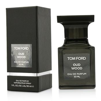 OJAM Online Shopping - Tom Ford Private Blend Oud Wood Eau De Parfum Spray 30ml/1oz Men's Fragrance
