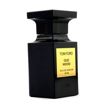 OJAM Online Shopping - Tom Ford Private Blend Oud Wood Eau De Parfum Spray 50ml/1.7oz Men's Fragrance