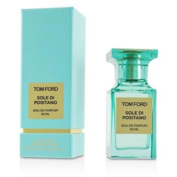 OJAM Online Shopping - Tom Ford Private Blend Sole Di Positano Eau De Parfum Spray 50ml/1.7oz Ladies Fragrance