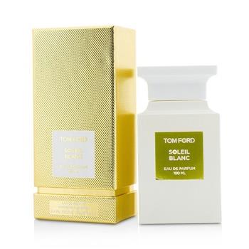 OJAM Online Shopping - Tom Ford Private Blend Soleil Blanc Eau De Parfum Spray 100ml/3.4oz Ladies Fragrance