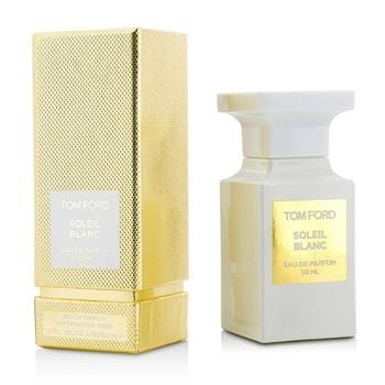 OJAM Online Shopping - Tom Ford Private Blend Soleil Blanc Eau De Parfum Spray 50ml/1.7oz Ladies Fragrance