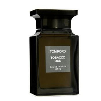 OJAM Online Shopping - Tom Ford Private Blend Tobacco Oud Eau De Parfum Spray 100ml/3.4oz Men's Fragrance