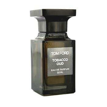 OJAM Online Shopping - Tom Ford Private Blend Tobacco Oud Eau De Parfum Spray 50ml/1.7oz Men's Fragrance