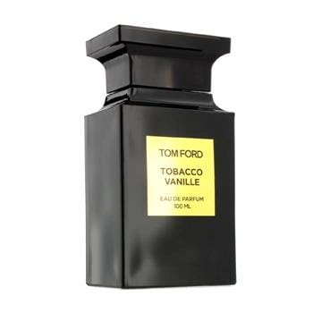 OJAM Online Shopping - Tom Ford Private Blend Tobacco Vanille Eau De Parfum Spray 100ml/3.4oz Men's Fragrance