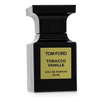 OJAM Online Shopping - Tom Ford Private Blend Tobacco Vanille Eau De Parfum Spray 30ml/1oz Men's Fragrance
