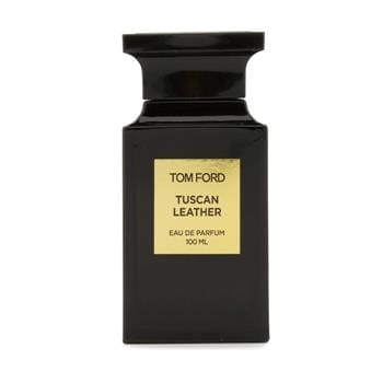 OJAM Online Shopping - Tom Ford Private Blend Tuscan Leather Eau De Parfum Spray 100ml/3.4oz Ladies Fragrance