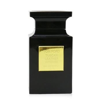 OJAM Online Shopping - Tom Ford Private Blend Tuscan Leather Intense Eau De Parfum Spray 100ml/3.4oz Ladies Fragrance