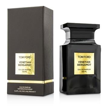 OJAM Online Shopping - Tom Ford Private Blend Venetian Bergamot Eau De Parfum Spray 100ml/3.4oz Men's Fragrance